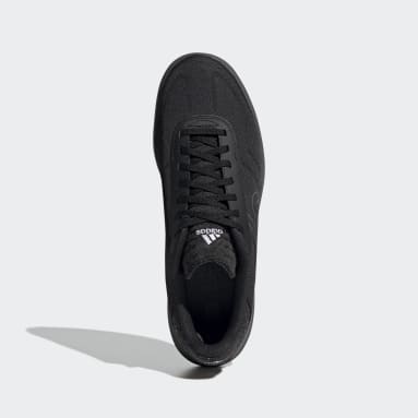Zapatillas para Mountain Bike Five Ten Sleuth DLX Lona Negro Hombre Five Ten