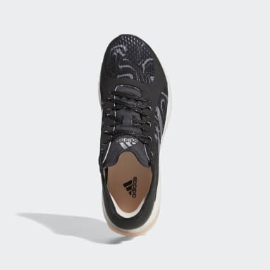 Zapatillas FOCUSBREATHEIN Negro Mujer Running