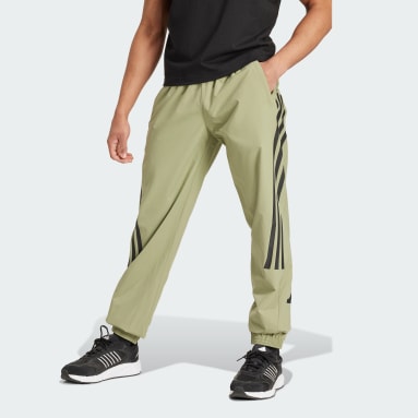 퓨처 아이콘 3S 우븐 팬츠