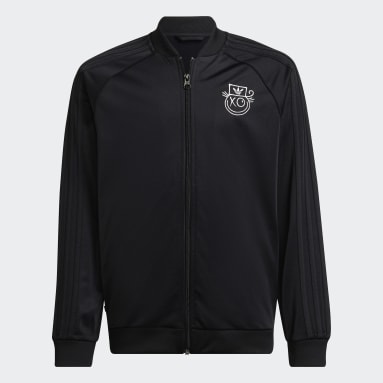 Kinder Originals adidas Originals x André Saraiva Originals Jacke Schwarz