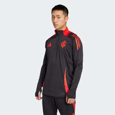 Blusa Treino Internacional Tiro 24
