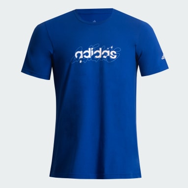 Camiseta adidas Graphic