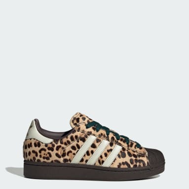 Chaussure Superstar II