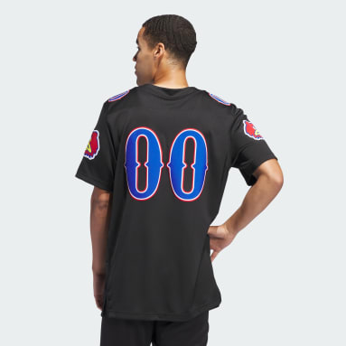 KU Premier Jersey