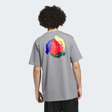 We Ball Together Graphic Tee