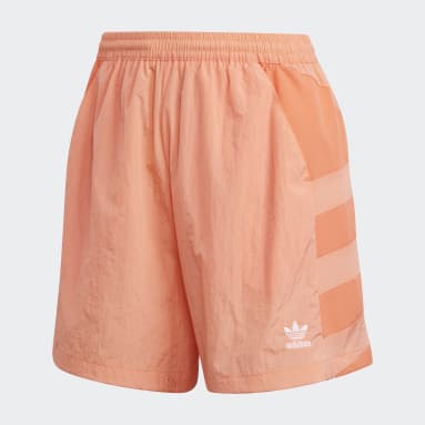 Dames Originals Large Logo Short