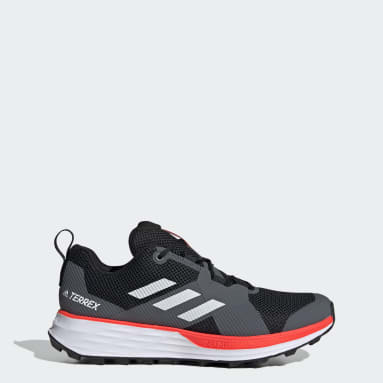Heren TERREX Terrex Two Trail Running Schoenen