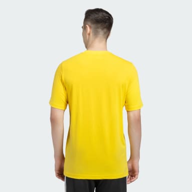 ADIDAS CRICKET GRAPHIC ABSTRACT FRONT TEE