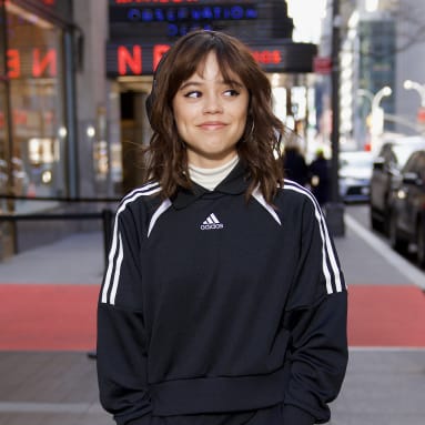 Nữ Sportswear Áo Track Sweatshirt