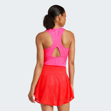 Body y Falda Pro Climacool para Tenis