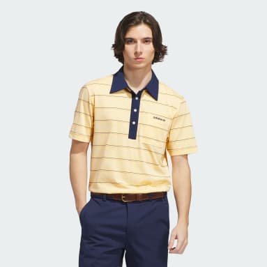 Originals Archive Stripe Polo