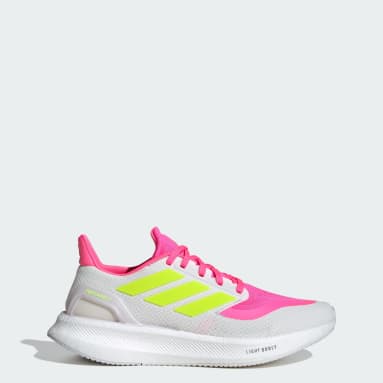 รองเท้าวิ่ง Pureboost 5