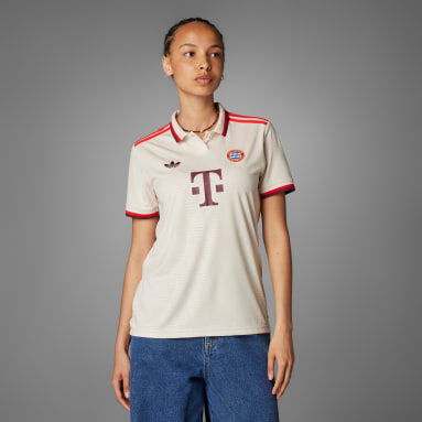 Maglia Third 24/25 FC Bayern München