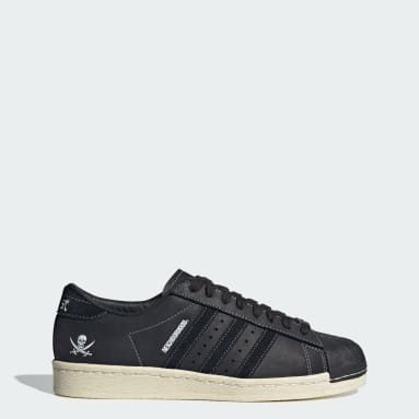 Adidas neighborhood trainers top