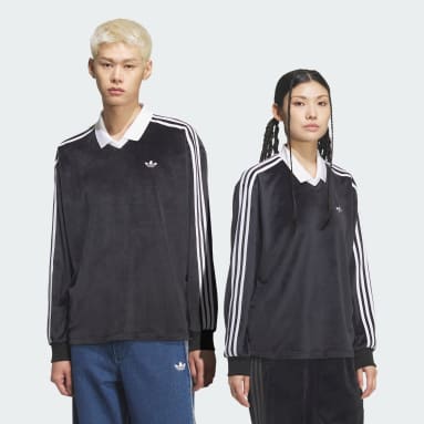 adidas オーバーサイズ ウェア【アディダス公式】