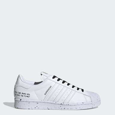 Superstar Shoes Bialy