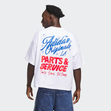 Wilshire SS T-Shirt