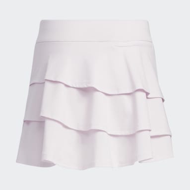 Quần Giả Váy Bèo Nhún