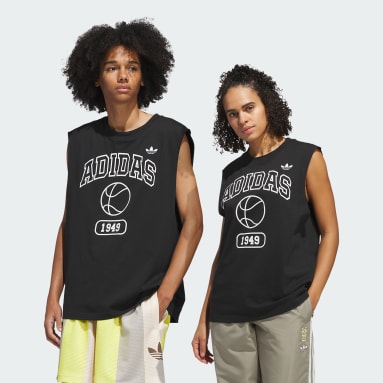 Regata Basquete Summer Originals (Unissex)