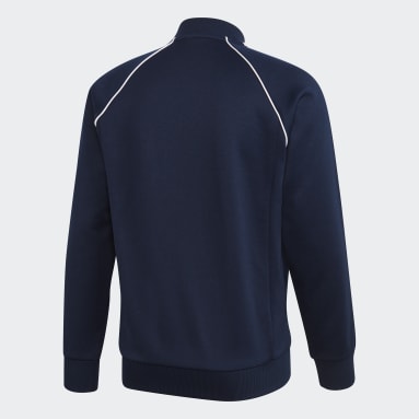 SST TRACK JACKET