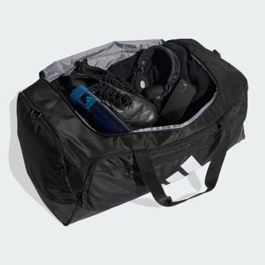 TRAINING DEFENDER DUFFLE BAG LARGE