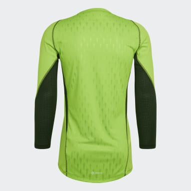 Maglia Tiro 23 Pro Long Sleeve Goalkeeper