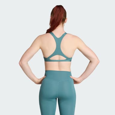 Aeroimpact Luxe Training Light-Support Bra