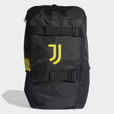 Juventus ID Backpack Czerń