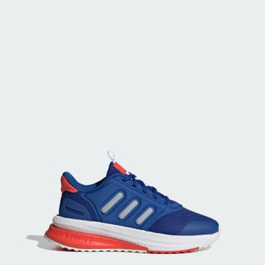 Youth Sportswear Blue XPLRPHASE Shoes Kids