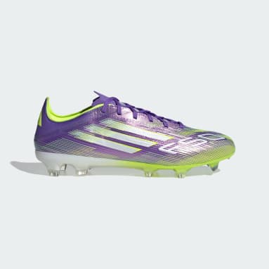 F50 Pro Firm Ground Boots