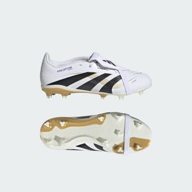 Predator League Fold-Over Tongue Firm/Multi-Ground Fotbollsskor