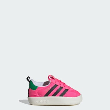 รองเท้า Gazelle Home สำหรับเด็ก