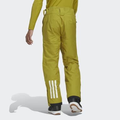 Heren TERREX Resort Two-Layer Insulated Broek