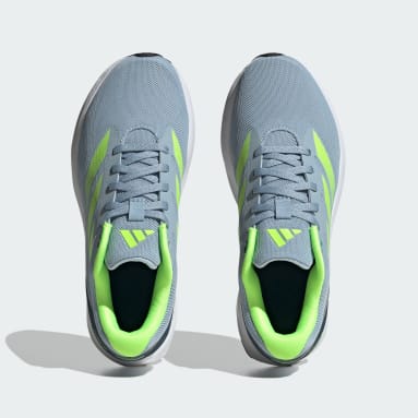 Women Running Blue Duramo RC Shoes