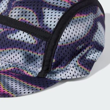 Pride Reversible Cycling Cap