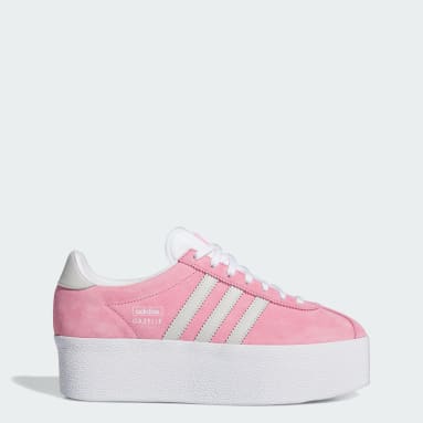 Gazelle Up Shoes