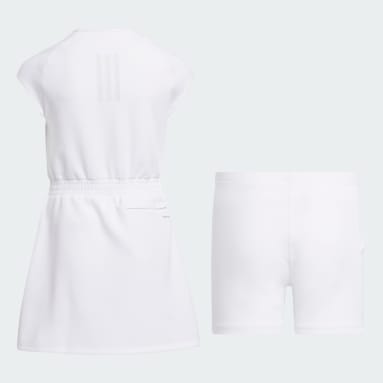 Vestido Desportivo – Rapariga