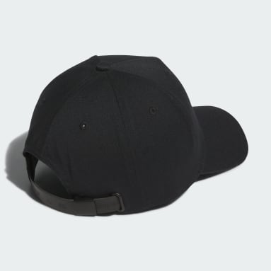 남성 Golf Black 고투 캡
