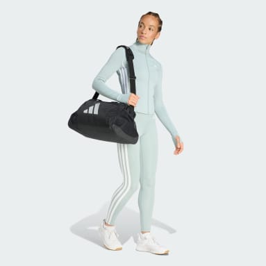 adidas Woman Defender Duffelbag S