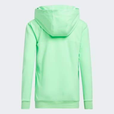 Performance Winter Hoodie Kids