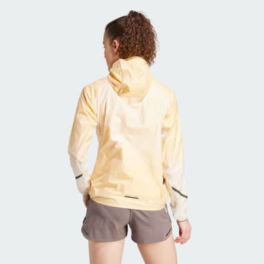 เสื้อแจ็คเก็ต Terrex Xperior Light Windweave
