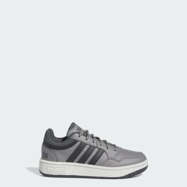 Kinderen 4-8 Jaar Sportswear Hoops 3.0 Schoenen Kids