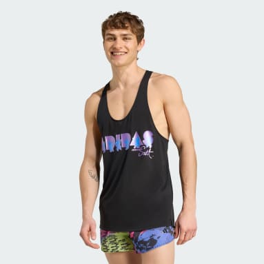 adidas x Jeremy Scott Tank Top