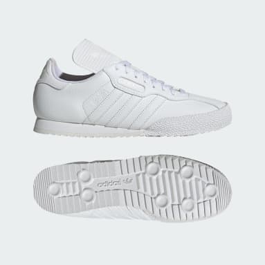 Samba Super Shoes