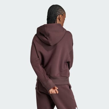Nữ Originals Áo Hoodie adidas Originals x Hello Kitty
