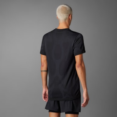 เสื้อโยคะไร้ตะเข็บ Designed for Training