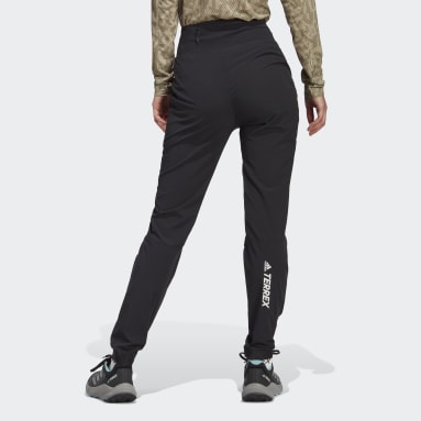 Dames TERREX Terrex Agravic Hybrid Trailrunningbroek