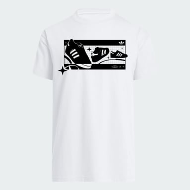 Superstar Graphic Tee