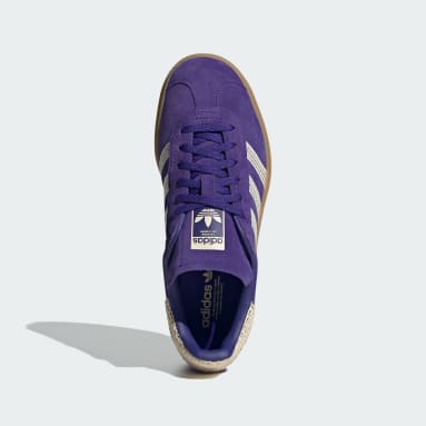 Gazelle Bold Shoes