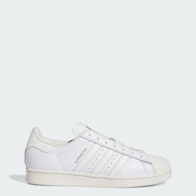 Zapatilla Superstar ADV Blanco Originals